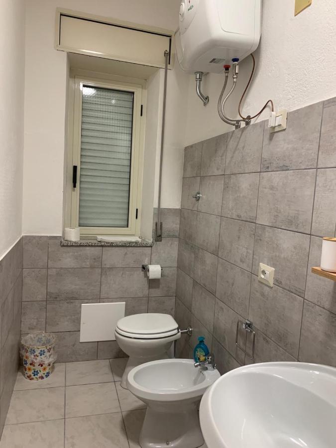 Casetta Genneria Seùlo Kültér fotó