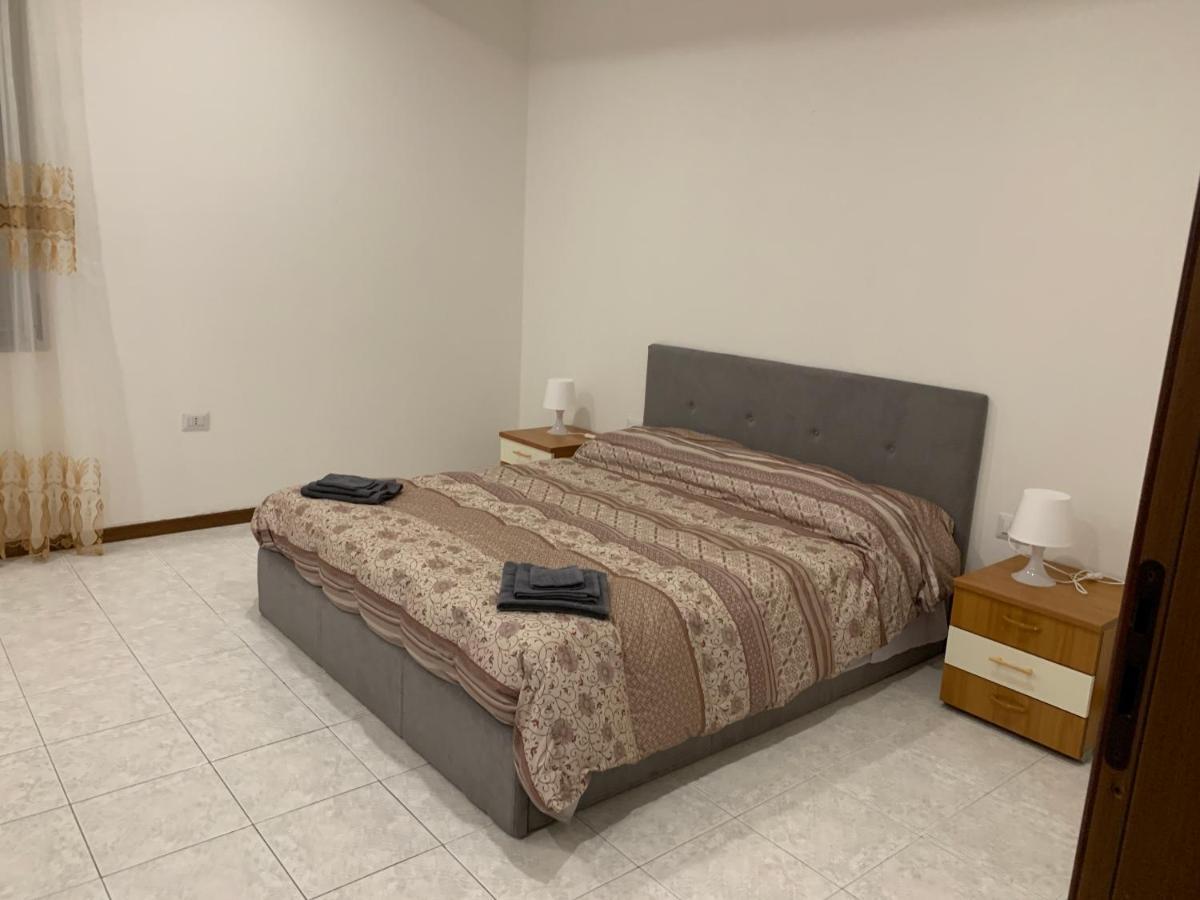 Casetta Genneria Seùlo Kültér fotó