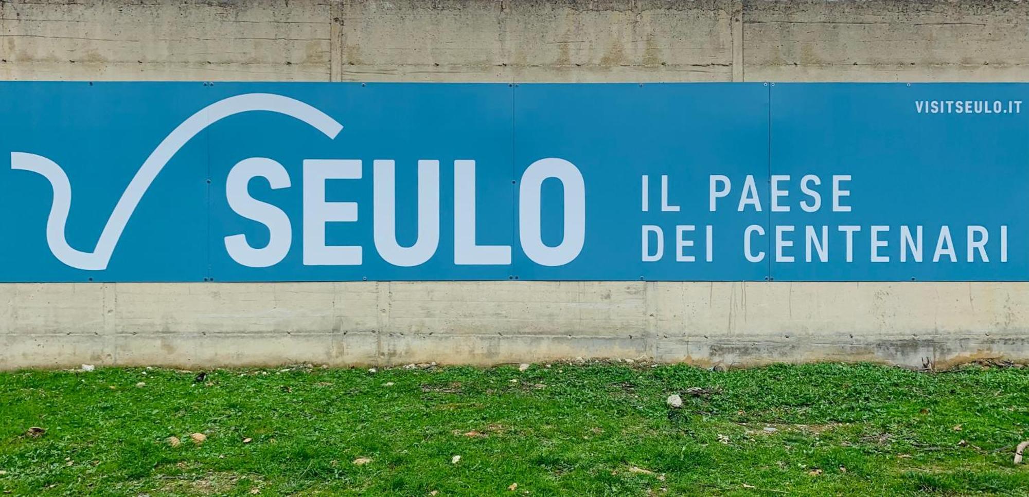Casetta Genneria Seùlo Kültér fotó