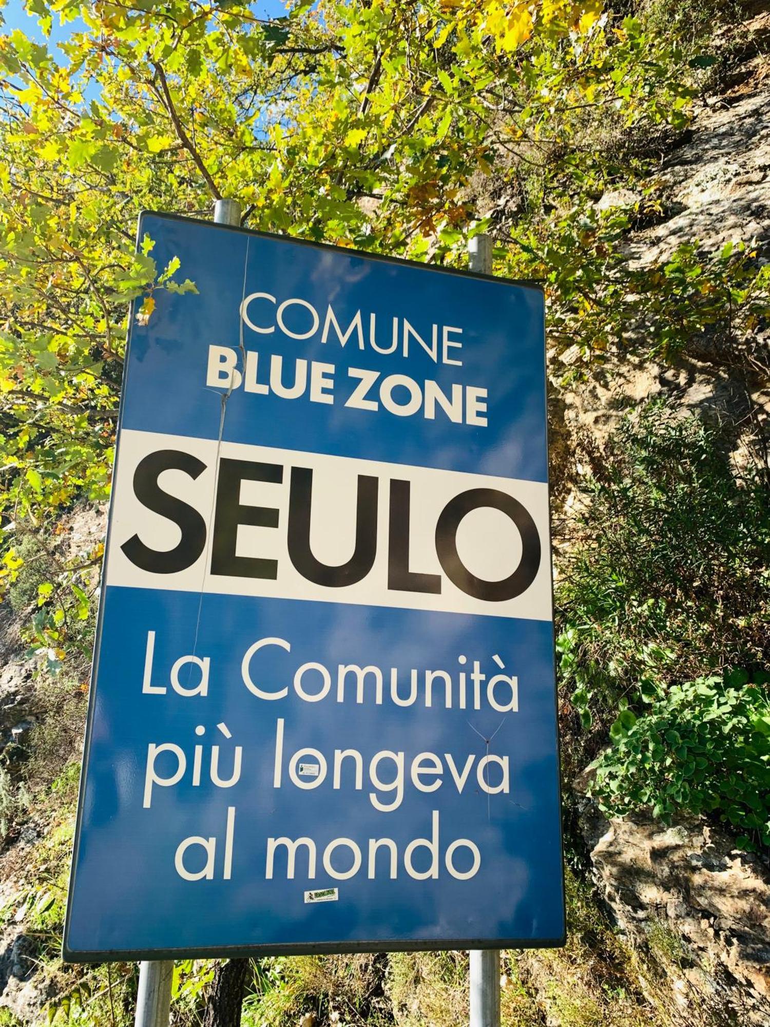 Casetta Genneria Seùlo Kültér fotó